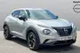 2022 Nissan Juke 1.6 Hybrid N-Connecta 5dr Auto