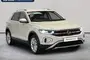 2023 Volkswagen T-Roc 1.0 TSI Style 5dr