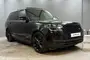 2021 Land Rover Range Rover 3.0 D350 Range Rover Fifty 4dr Auto