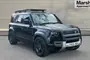 2022 Land Rover Defender 3.0 D300 X-Dynamic HSE 110 5dr Auto