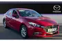 2018 Mazda 3 2.0 SE-L Nav 4dr