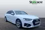 2023 Audi A4 40 TFSI 204 S Line 5dr S Tronic