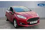 2016 Ford Fiesta 1.0 EcoBoost Zetec 5dr