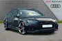 2023 Audi RS4 RS 4 TFSI Quattro Competition 5dr S Tronic