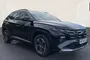 2024 Hyundai Tucson 1.6T 48V MHD Advance 5dr DCT