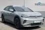 2022 Volkswagen ID.4 109kW Life Pure 52kWh 5dr Auto