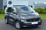 2026 Volkswagen Transporter 2.0 TDI 150 Commerce Pro Kombi Van Auto