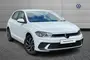 2024 Volkswagen Polo 1.0 Life 5dr