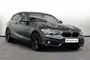 2018 BMW 1 Series 116d Sport 3dr [Nav]