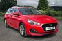2019 Hyundai i30 1.0T GDI SE Nav 5dr