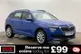 2022 Skoda Kamiq 1.0 TSI 110 SE 5dr DSG