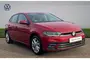 2022 Volkswagen Polo 1.0 TSI Style 5dr