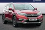 2017 Honda CR-V 1.6 i-DTEC SE Plus 5dr 2WD [Nav]