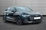 2026 Audi A3 1.5 TFSI e 204 Black Edition 5dr S Tronic