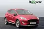 2019 Ford Fiesta 1.0 EcoBoost 140 Active X 5dr