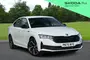 2025 Skoda Octavia 1.5 TSI 150 e-TEC Sportline 5dr DSG