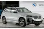 2023 BMW X3 xDrive30d MHT M Sport 5dr Auto
