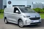 2025 Volkswagen Transporter 2.0 TDI 110 Commerce Pro Van