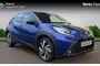 2025 Toyota Aygo X 1.0 VVT-i Edge 5dr Auto