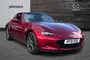 2019 Mazda MX-5 2.0 [184] Sport Nav+ 2dr