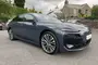 2025 Audi A6 210kW 83kWh Edition 1 5dr Auto