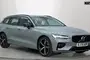 2025 Volvo V60 2.0 B4P Plus Dark 5dr Auto [7 speed]