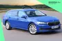 2025 Skoda Superb Estate 1.5 TSI e-TEC SE Technology 5dr DSG