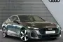 2025 Audi A5 2.0 TFSI 150 S line 4dr S Tronic