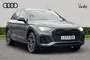 2023 Audi Q5 50 TFSI e Quattro Black Edition 5dr S Tronic