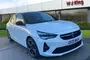 2022 Vauxhall Corsa 1.2 Turbo GS Line 5dr
