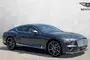 2021 Bentley Continental GT 6.0 W12 2dr Auto