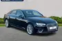 2019 Audi A4 35 TFSI S Line 4dr