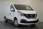 2020 Nissan NV300 1.6 dCi 120ps H1 Acenta Van