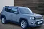 2021 Jeep Renegade 1.0 T3 GSE Longitude 5dr