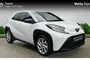 2024 Toyota Aygo X 1.0 VVT-i Pure 5dr