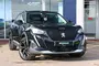 2022 Peugeot e-2008 100kW Allure Premium 50kWh 5dr Auto