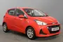 2019 Hyundai i10 1.0 SE 5dr