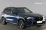 2022 BMW X5 xDrive30d MHT M Sport 5dr Auto