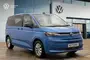 2023 Volkswagen Multivan 1.4 TSI eHybrid Life 5dr DSG