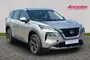 2026 Nissan X-Trail 1.5 MHEV 163 Acenta Premium 5dr [7 Seat] Xtronic