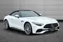 2025 Mercedes-Benz SL-Class SL 43 Touring Plus 2dr Auto
