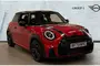 2023 MINI Hatchback 1.5 Cooper Sport 3dr Auto