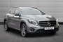 2019 Mercedes-Benz GLA GLA 200 Urban Edition 5dr Auto