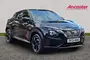 2024 Nissan Juke 1.6 Hybrid N-Connecta 5dr Auto