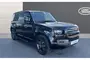 2022 Land Rover Defender 3.0 D300 X-Dynamic HSE 110 5dr Auto [7 Seat]
