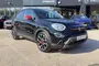 2022 Fiat 500X 1.0 Red 5dr