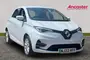 2022 Renault Zoe 100kW Iconic R135 50kWh Rapid Charge 5dr Auto