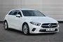 2020 Mercedes-Benz A-Class A180 Sport Executive 5dr Auto