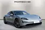 2023 Porsche Taycan 350kW 93kWh 4dr RWD Auto