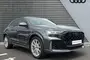 2026 Audi RS Q8 TFSI 640 Quattro Performance 5dr Tiptronic